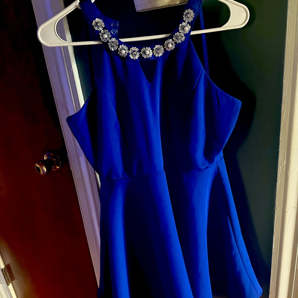Tween diva size 14